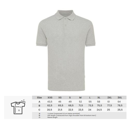 Polo unisex - Afbeelding 14